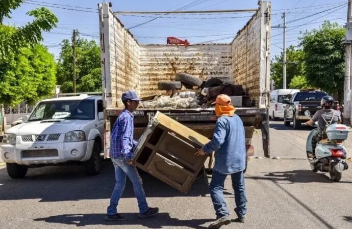 La prevención es clave para combatir el dengue