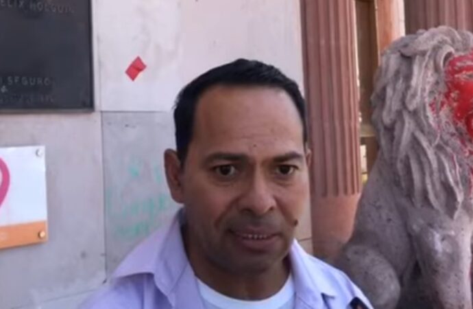 Exigen participación real en Consejo de Discapacidad