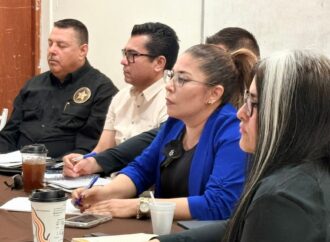 Fiscalía de Sonora fortalece coordinación con colectivos de madres buscadoras del norte y noroeste del estado