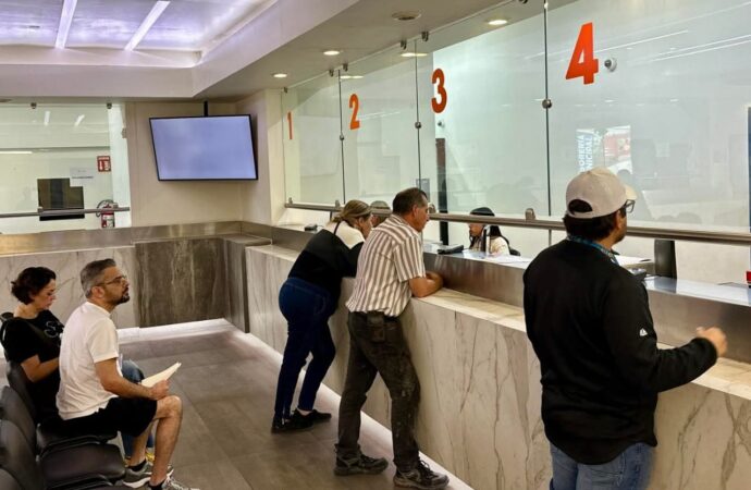 Trabajará Tesorería municipal de Hermosillo en Semana Santa