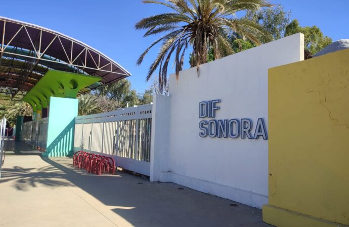 El Parque Infantil tendrá horario regular en estos días de semana santa
