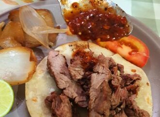 Llaman a conservar hábitos alimenticios en semana santa