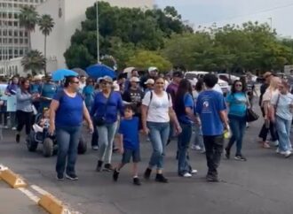 En marco del Día del Autismo, piden mayor inclusión