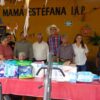 Ramón Flores entrega apoyos y cumple compromisos en comunidades del sur de Sonora