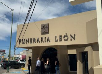 Recibe Catalina Figueroa su último adiós tras fallecer luego de aplicarse suero vitaminado en Sonora