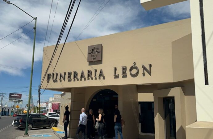 Recibe Catalina Figueroa su último adiós tras fallecer luego de aplicarse suero vitaminado en Sonora