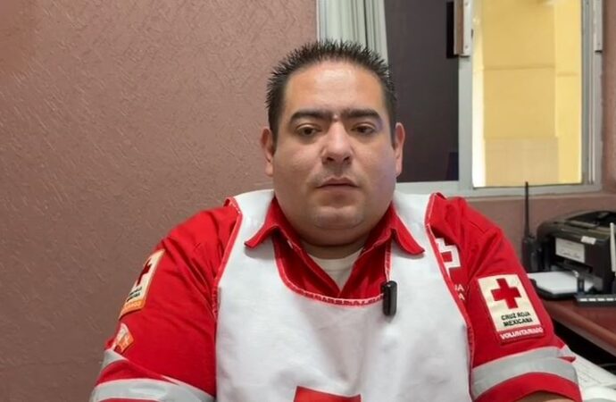 Llaman a extremar precauciones durante el periodo vacacional de Semana Santa