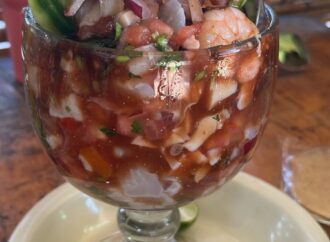 Restaurantes ajustan precios ante alza en insumos y costos operativos