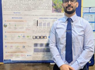 Proponen biomateriales para la cicatrización de pacientes con diabetes