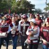 Instalan comités municipales de Morena en municipios del sur de Sonora