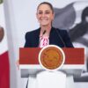Sheinbaum compromete 350 mil mdp para escuelas y asegura: en 7 años se invirtió más que en 18 del modelo neoliberal
