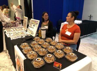 Exhortan a mujeres a perder el miedo a la formalidad y aprovechar apoyos para emprender