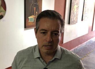Ante condiciones adversas crece demanda de agua en sectores productivos: Omar del Valle Colosio