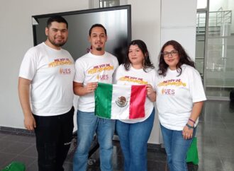 Convocan a postularse para intercambio internacional