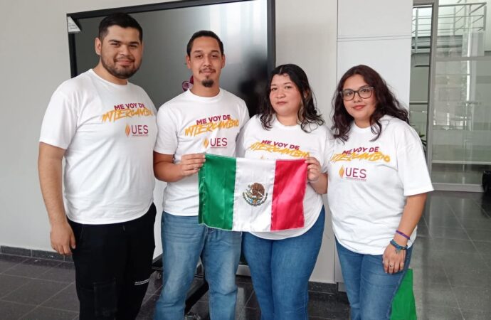 Convocan a postularse para intercambio internacional