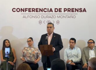 Fiscalía de Sonora busca a médico por sueros en Hermosillo; ya existe orden de aprehensión por homicidio culposo