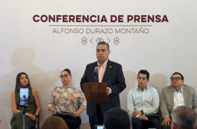 Fiscalía de Sonora busca a médico por sueros en Hermosillo; ya existe orden de aprehensión por homicidio culposo