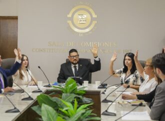 Aprueban en comisiones mayores castigos para el delito de extorsión