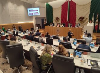 Avalan la nueva ley de Mecanismos Alternativos de Solución de Controversias