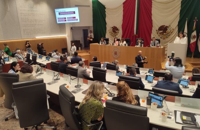 Avalan la nueva ley de Mecanismos Alternativos de Solución de Controversias