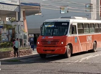 Inicia operación pago electrónico del transporte público en Hermosillo