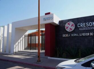 Este viernes cierra registro para la Escuela Normal de Ciudad Obregón