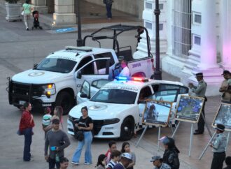 Guardia Nacional refuerza operativos de seguridad en Sonora durante Semana Santa