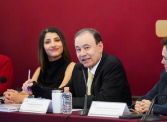 Inversión en Sonora se traduce en empleos y bienestar para las familias: Paulina Ocaña