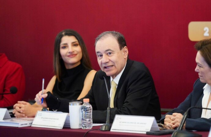 Inversión en Sonora se traduce en empleos y bienestar para las familias: Paulina Ocaña