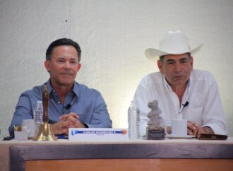 Sonora ha cumplido con todos los protocolos para la exportación de ganado por Agua Prieta
