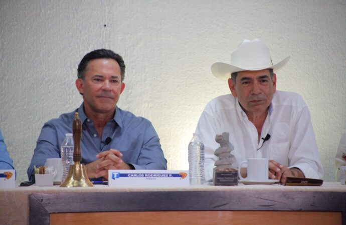 Sonora ha cumplido con todos los protocolos para la exportación de ganado por Agua Prieta