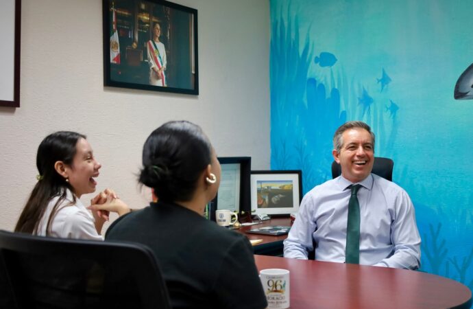 Llama Omar del Valle a municipios a un mejor manejo de sus residuos