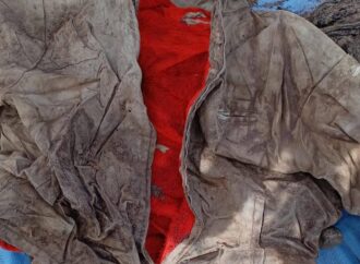 En Sonora, hallan fosa clandestina; suman 22 este año en la zona