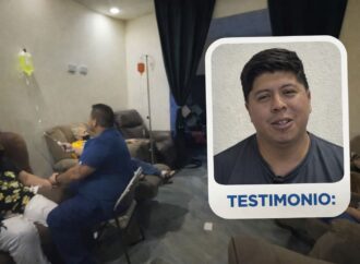 “Era el 208 y seguían llegando”: testimonio revela atención masiva en clínica bajo la lupa por sueros mortales