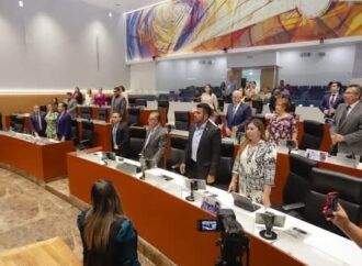 Aprueba el Congreso del Estado el Plan B de la Presidenta Claudia Sheinbaum