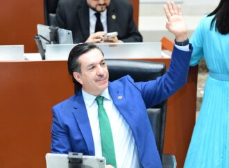 El problema de la desaparición de personas en México no es del gobierno