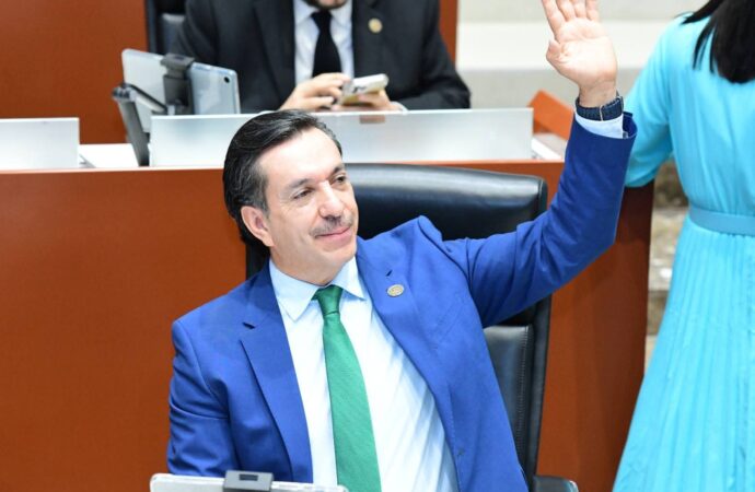 El problema de la desaparición de personas en México no es del gobierno