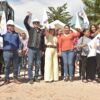Arranca obra de drenaje en Navojoa: más de 6 mdp para rehabilitar colector en Tierra Blanca