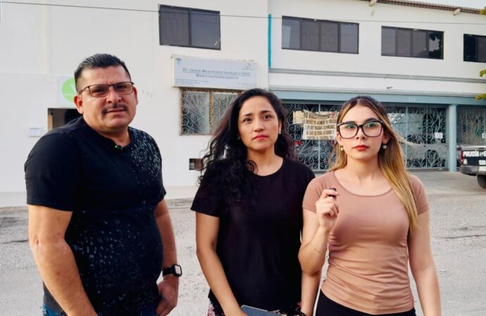 “El doctor Maximiano ayudó a nuestra familia durante 13 años”: rompen el silencio pacientes en Hermosillo
