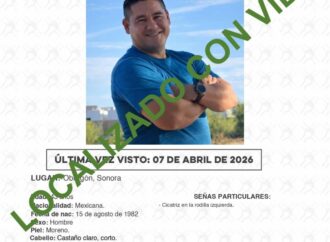 Activan búsqueda… y estaba de paseo: localizan a hombre que viajó sin avisar a las cascadas de Basaseachi