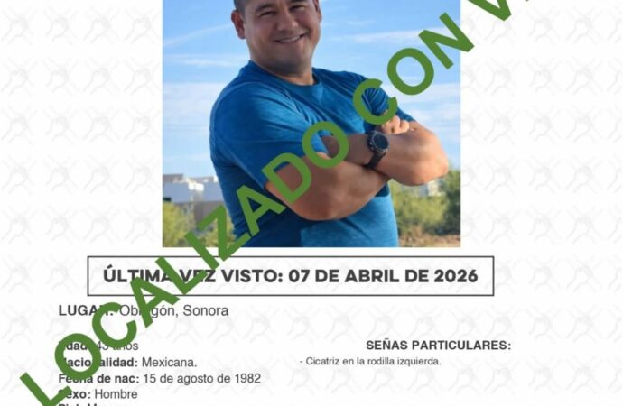 Activan búsqueda… y estaba de paseo: localizan a hombre que viajó sin avisar a las cascadas de Basaseachi