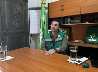 Partido Verde niega relación con regidora de Nogales presa por presunto fraude