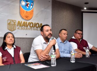 Del 13 al 24 de abril pagarán becas del Bienestar a estudiantes de preparatoria y universidad en Navojoa