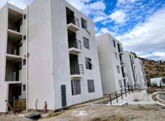 Sonora prepara infraestructura para más de 4 mil viviendas del programa federal