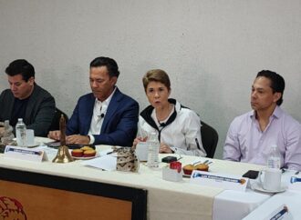 Oposición y organizaciones civiles deben unirse en contra de Morena