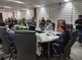 Lanzan diputados la convocatoria para nuevo Ombudsman de Sonora