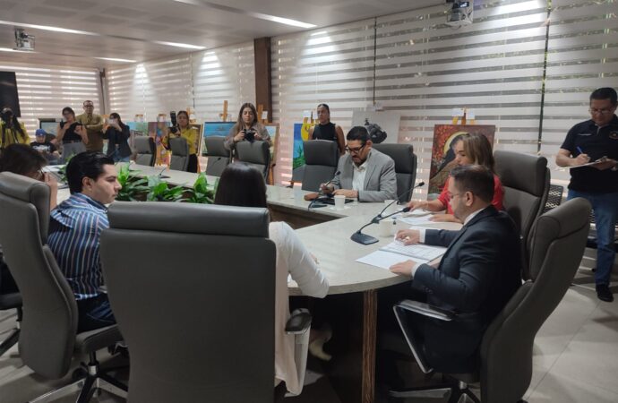 Lanzan diputados la convocatoria para nuevo Ombudsman de Sonora