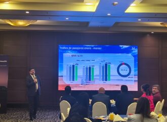 Aumentan vuelos privados en Sonora