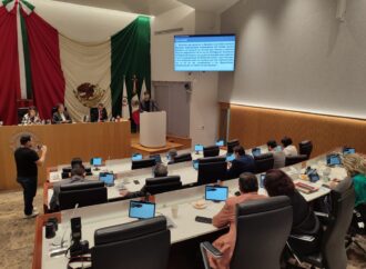 Buscan que Ayuntamientos empleen mecanismos de participación ciudadana