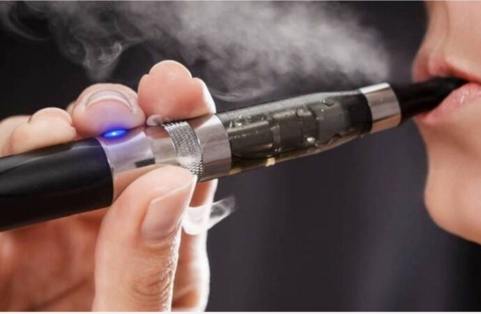 Tras prohibición de Vapeadores, persisten decomisos en Sonora
